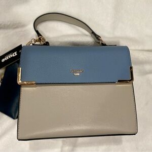 Dune London crossbody purse